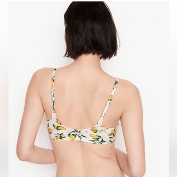 πππAmalfi Coast Lemon Print Bikini Set- Size L πππ - Picture 11 of 15